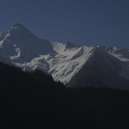 Oberstockachhof Appartement Schwendau Buitenkant foto