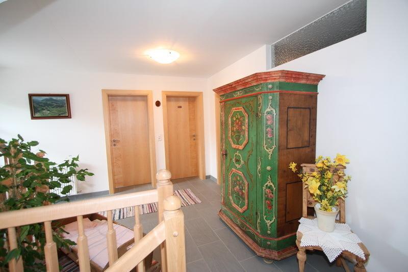 Oberstockachhof Appartement Schwendau Kamer foto