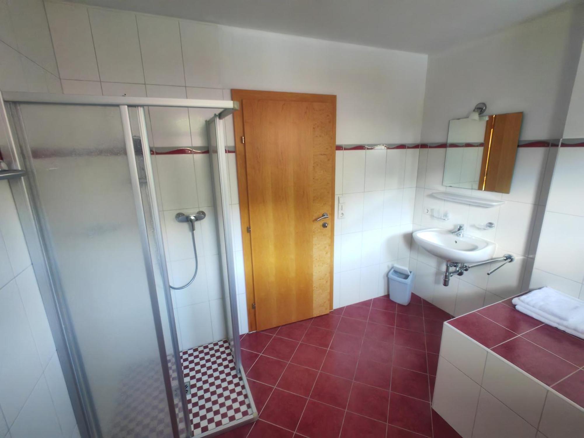 Oberstockachhof Appartement Schwendau Buitenkant foto