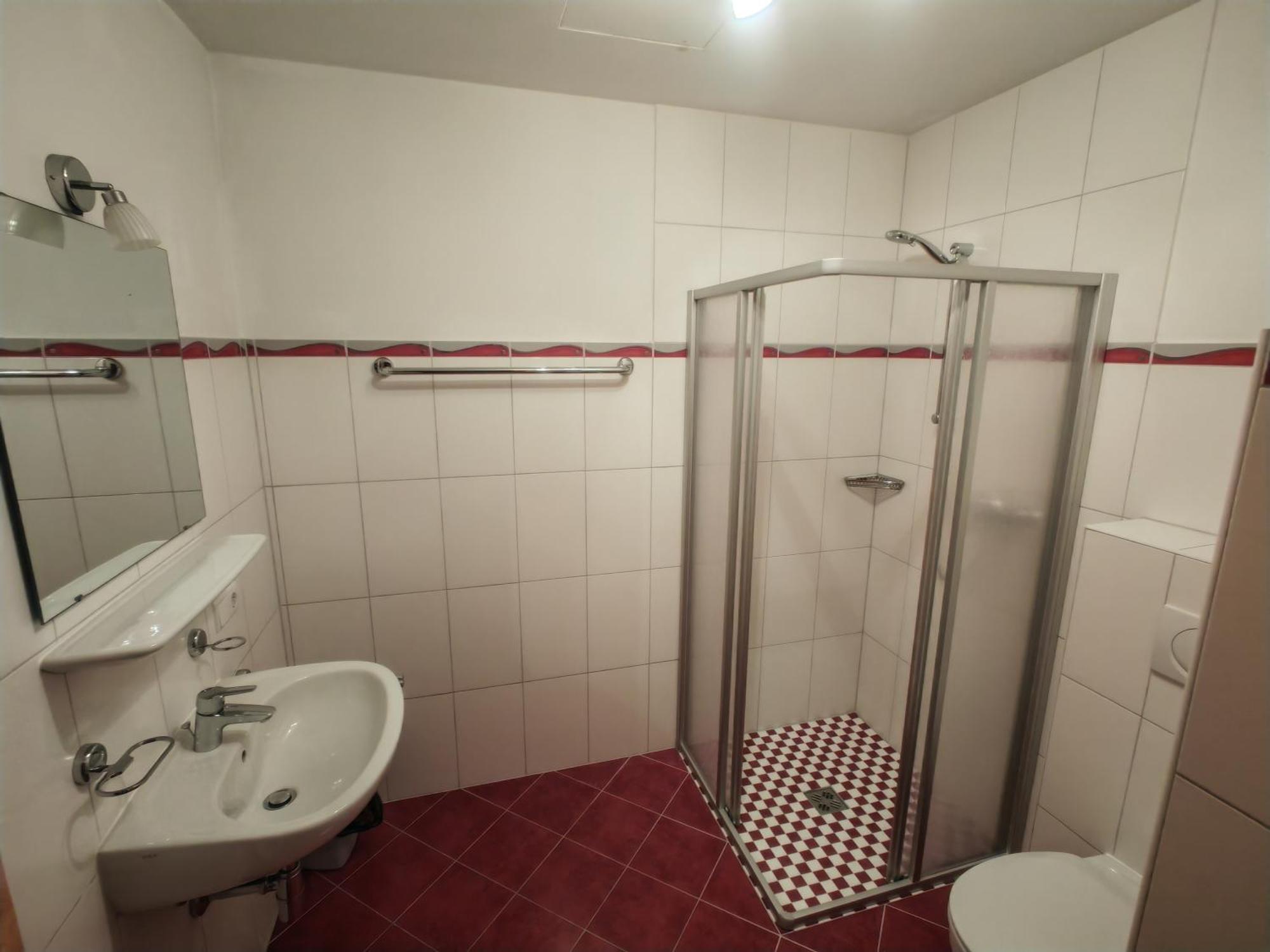 Oberstockachhof Appartement Schwendau Buitenkant foto