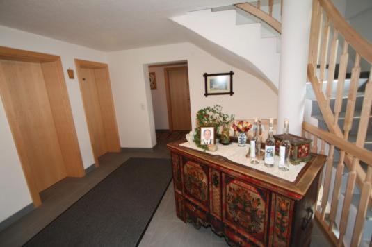 Oberstockachhof Appartement Schwendau Buitenkant foto