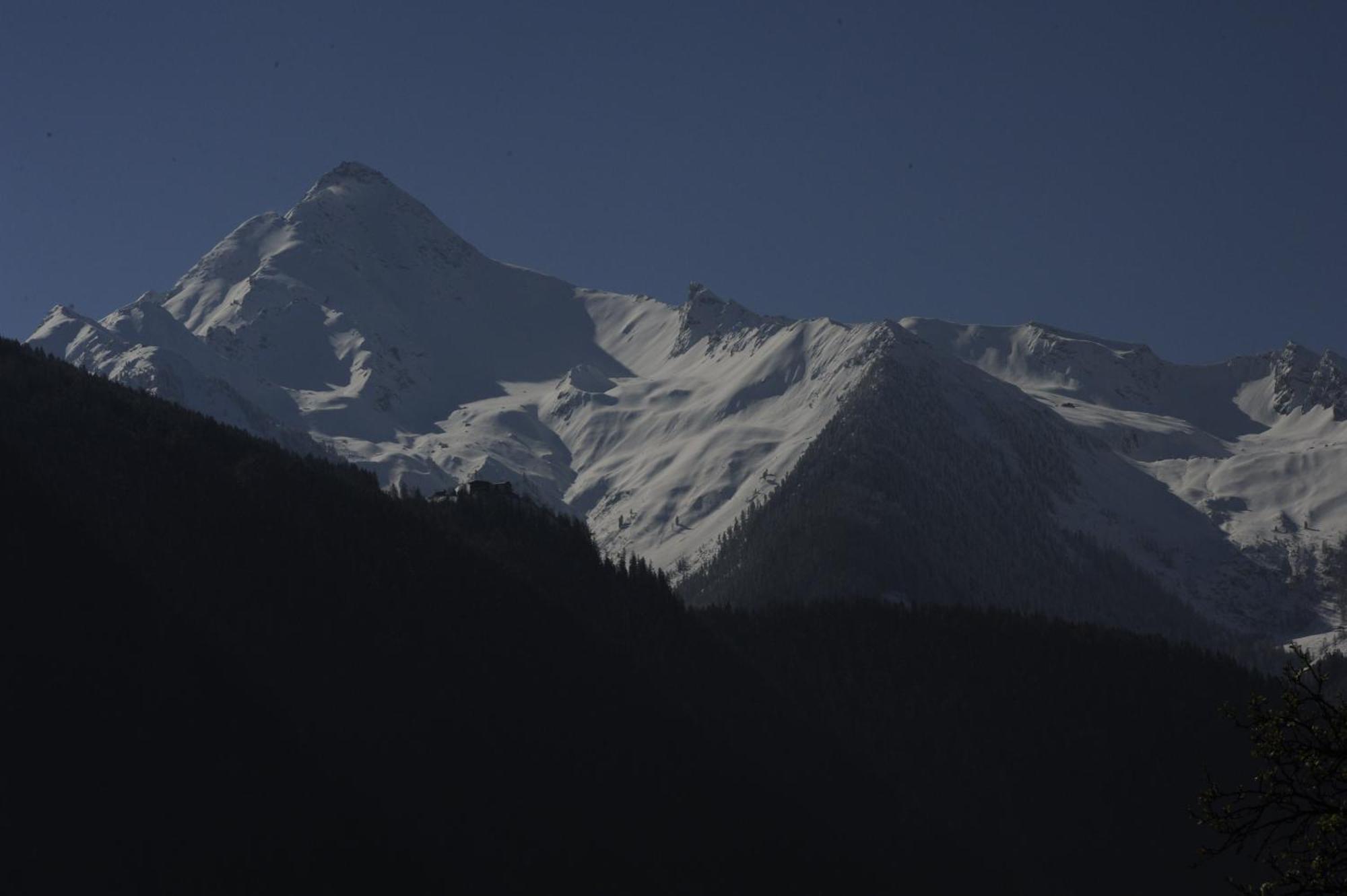 Oberstockachhof Appartement Schwendau Buitenkant foto